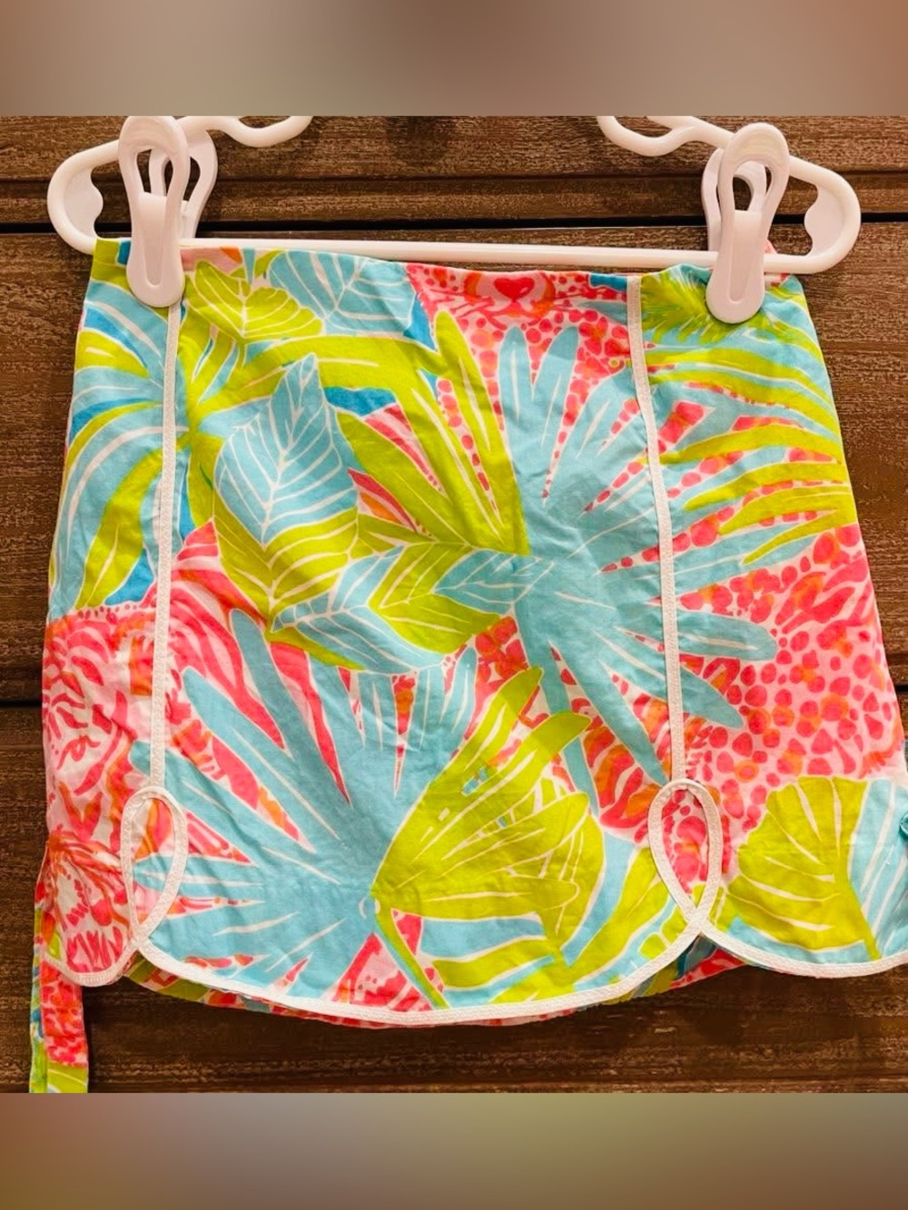 Lilly Pulitzer skirt - size 8